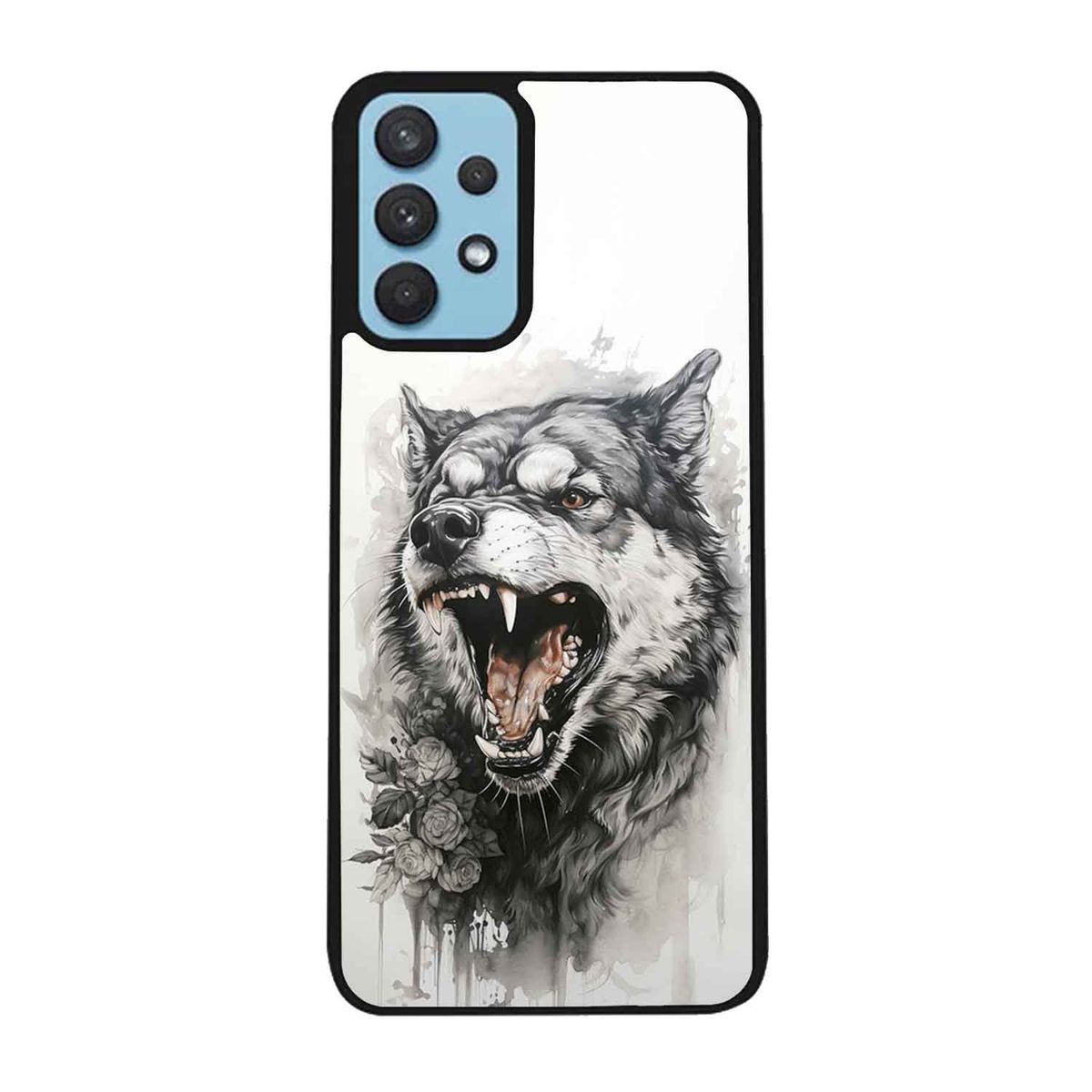 GENERICO - Funda Protector Case Para SAMSUNG A32 4G