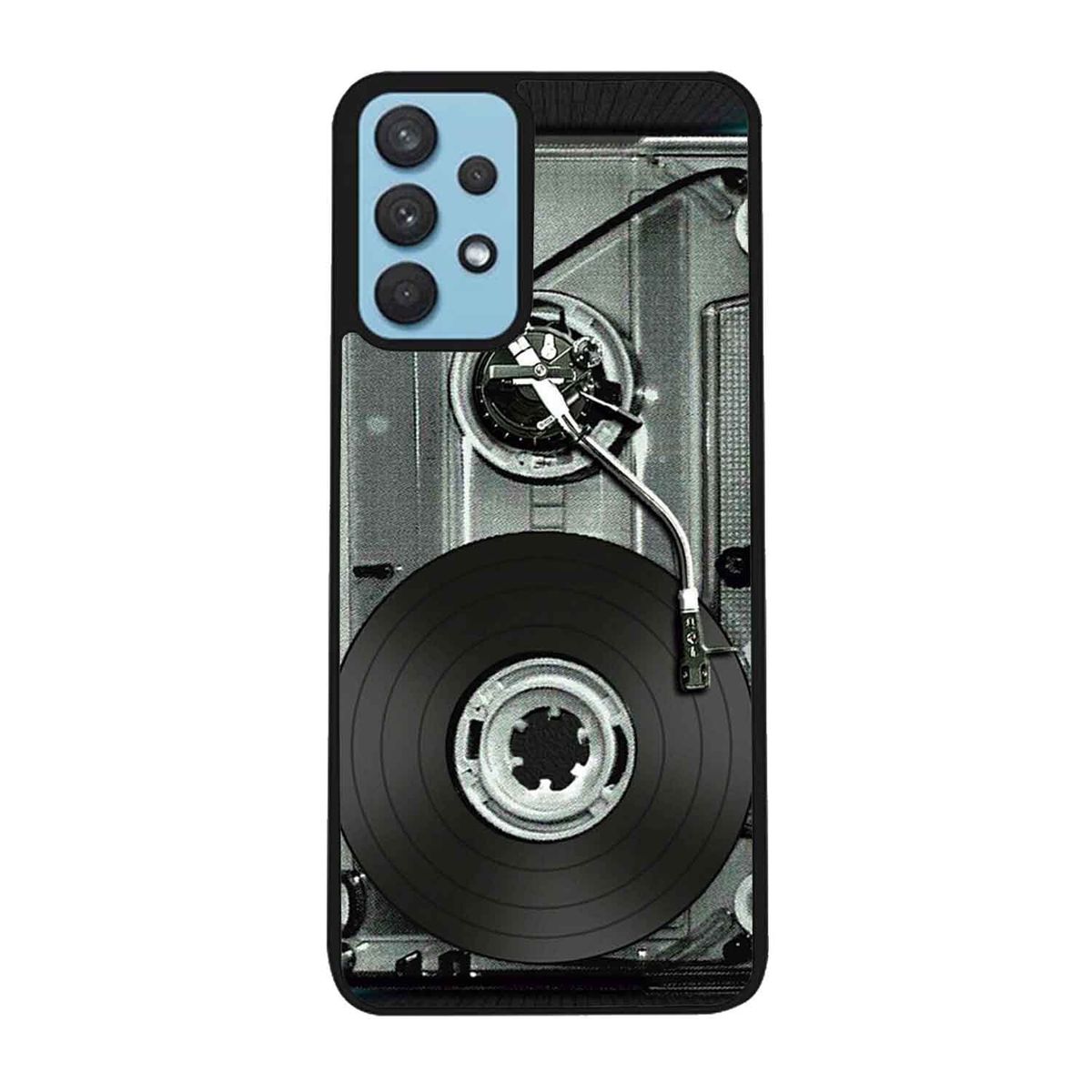 GENERICO - Funda Protector Case Para SAMSUNG A32 4G