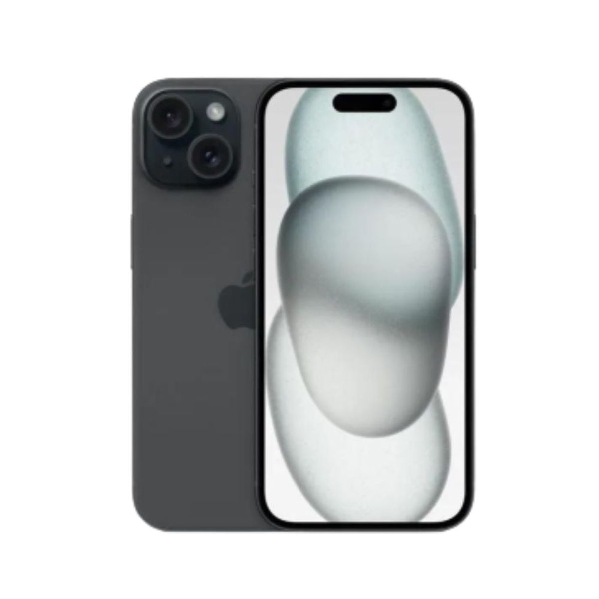 APPLE IPHONE 15 128GB BLACK (CHIP FISICO), marca APPLE - Foto Principal