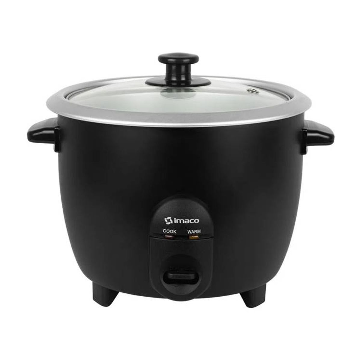 IMACO - Olla Arrocera Imaco RC15N 1.5 Litros