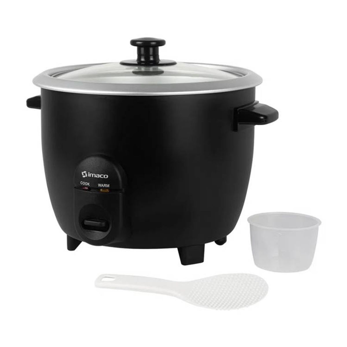 IMACO - Olla Arrocera Imaco RC15N 1.5 Litros