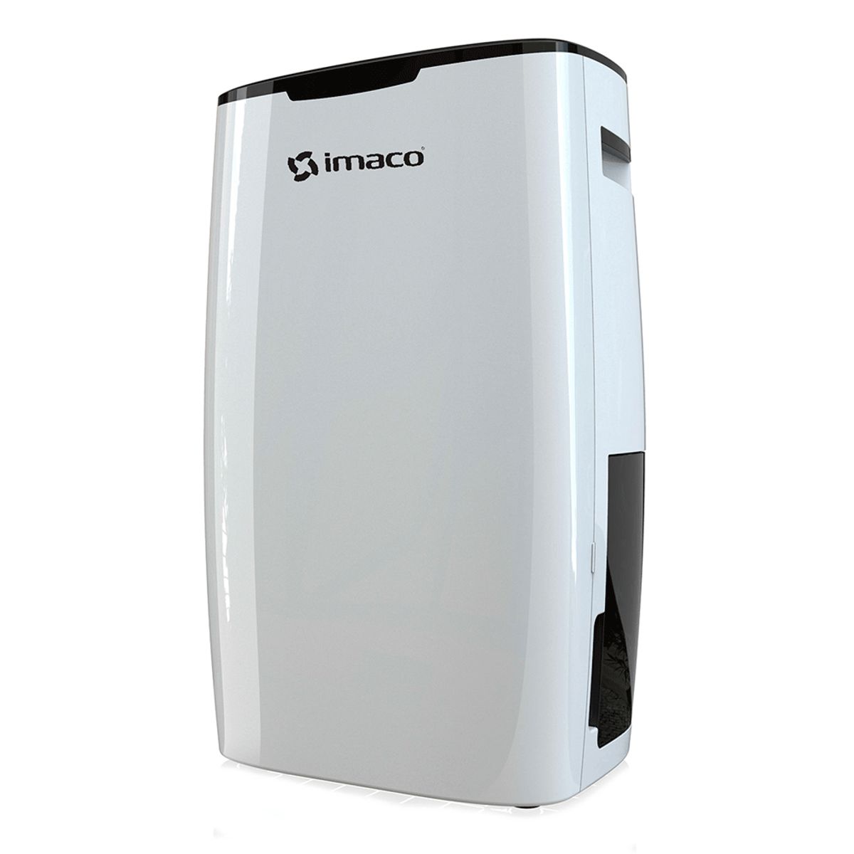 IMACO - Deshumedecedor Digital DHE20 Litros 3 Lts