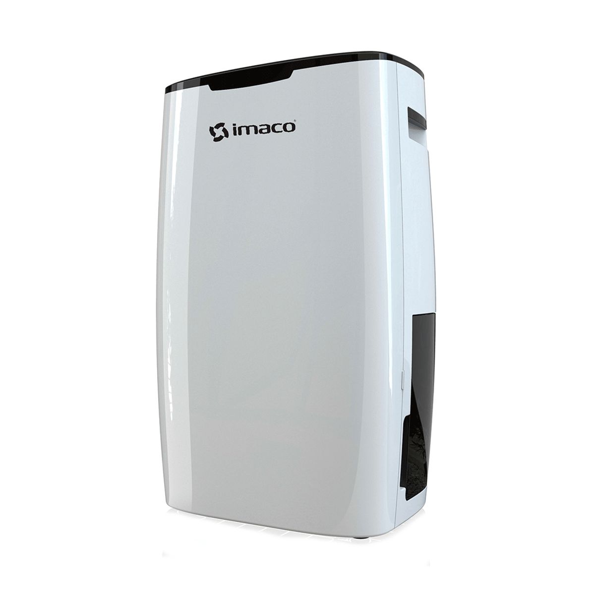 IMACO - Deshumedecedor Digital DHE20 Litros 3 Lts