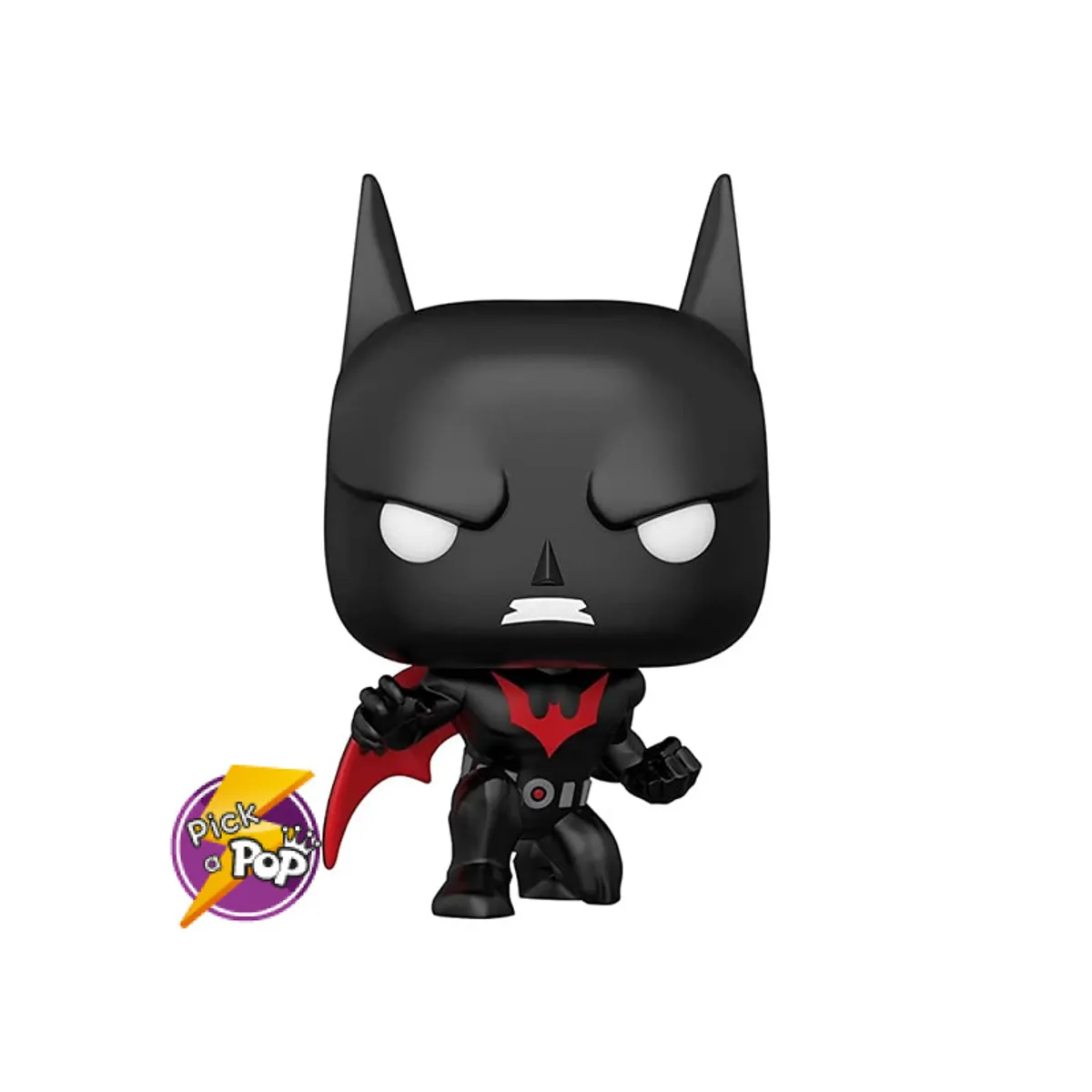FUNKO - BATMAN BEYOND 415 FUNKO POP