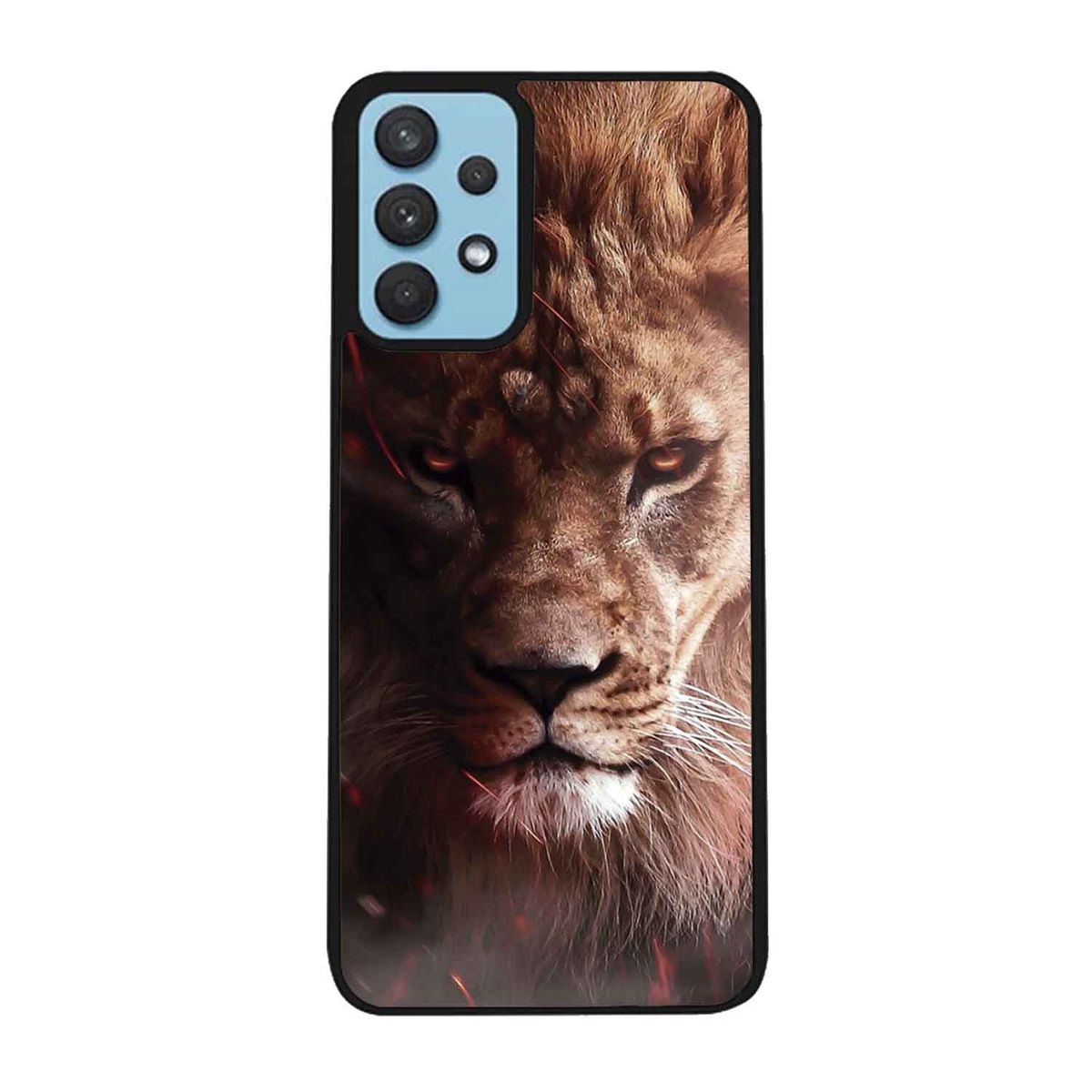 GENERICO - Funda Protector Case Para SAMSUNG A32 4G