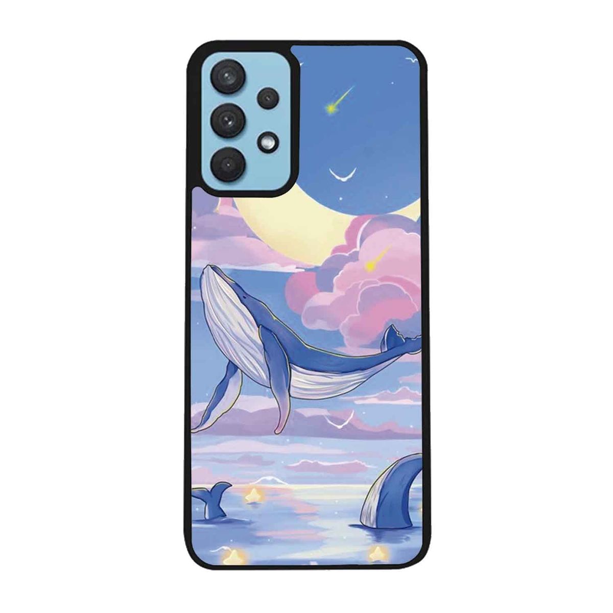 GENERICO - Funda Protector Case Para SAMSUNG A32 4G