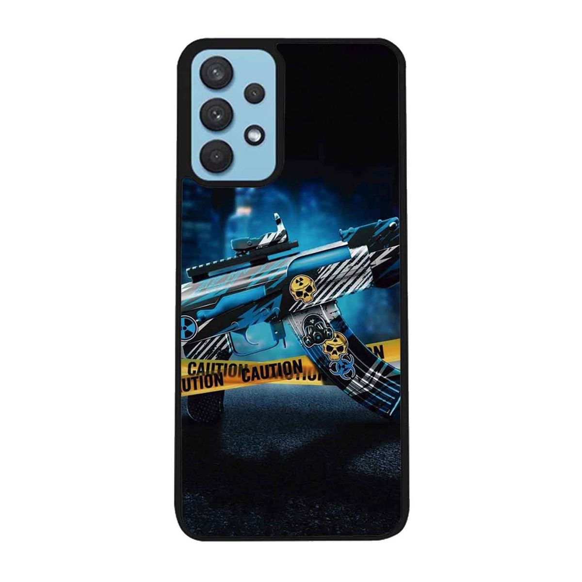 GENERICO - Funda Protector Case Para SAMSUNG A32 4G