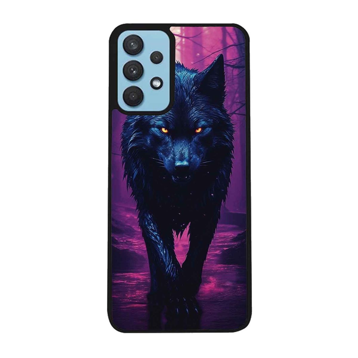 GENERICO - Funda Protector Case Para SAMSUNG A32 4G