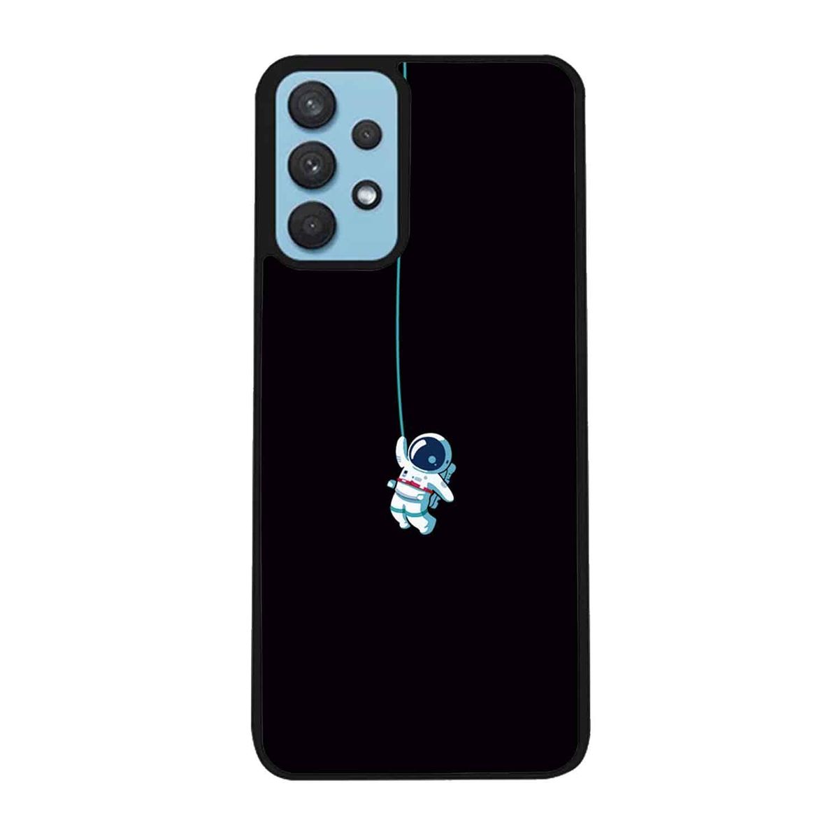 GENERICO - Funda Protector Case Para SAMSUNG A32 4G