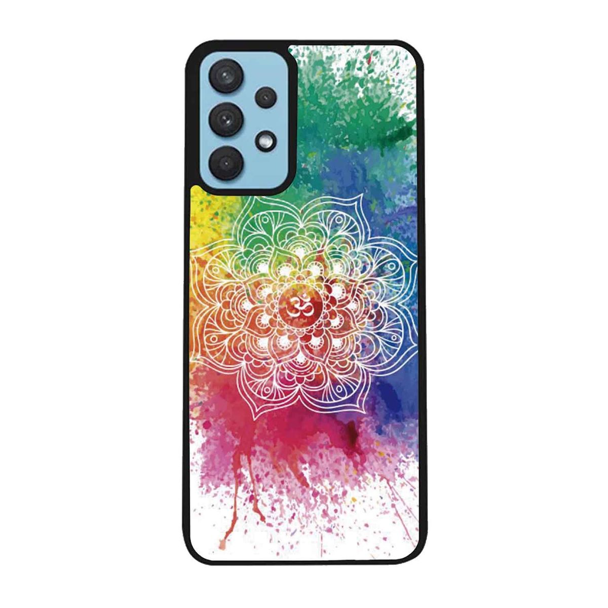 GENERICO - Funda Protector Case Para SAMSUNG A32 4G