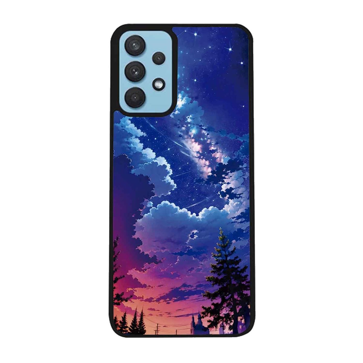 GENERICO - Funda Protector Case Para SAMSUNG A32 4G