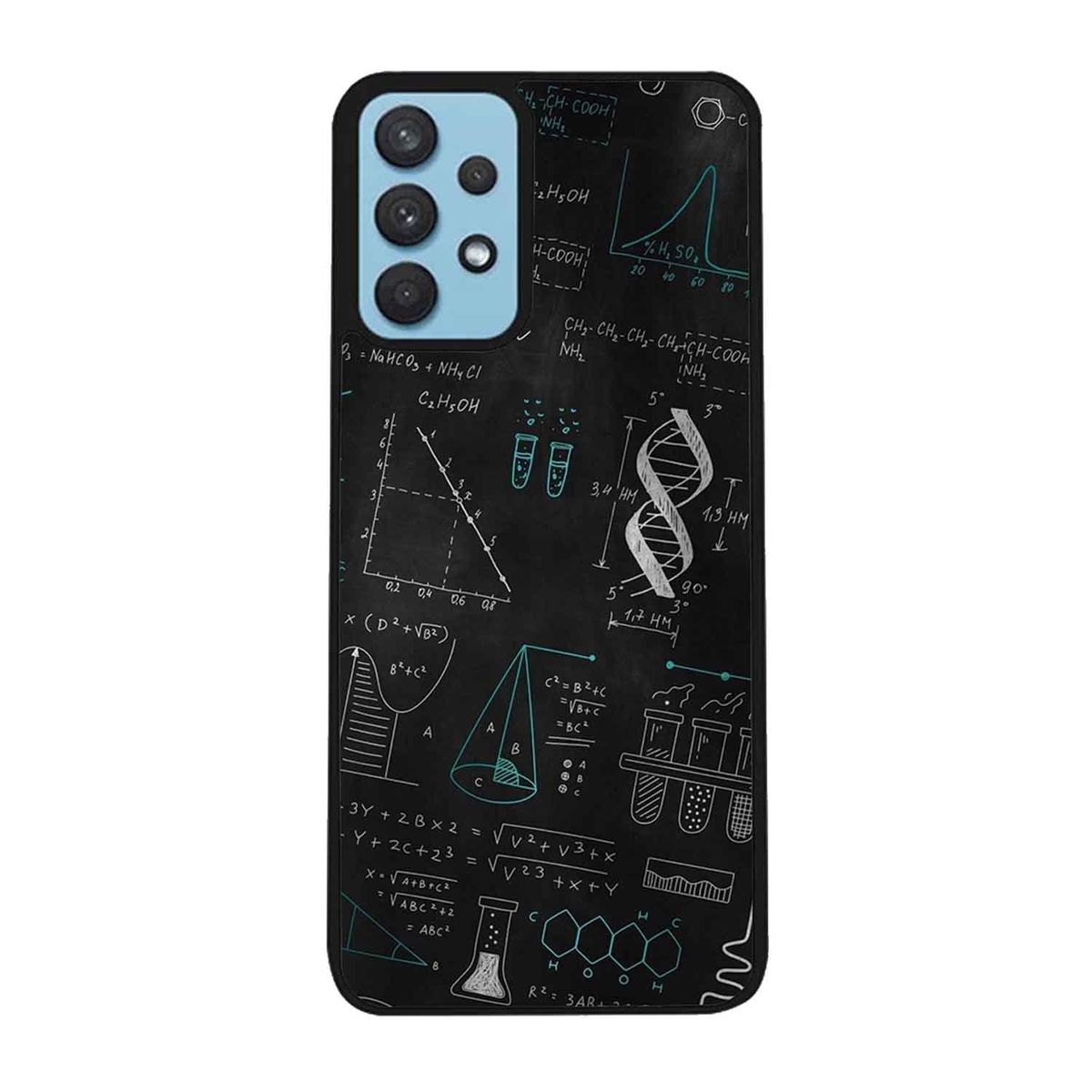 GENERICO - Funda Protector Case Para SAMSUNG A32 4G