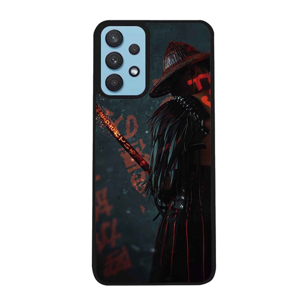GENERICO - Funda Protector Case Para SAMSUNG A32 4G