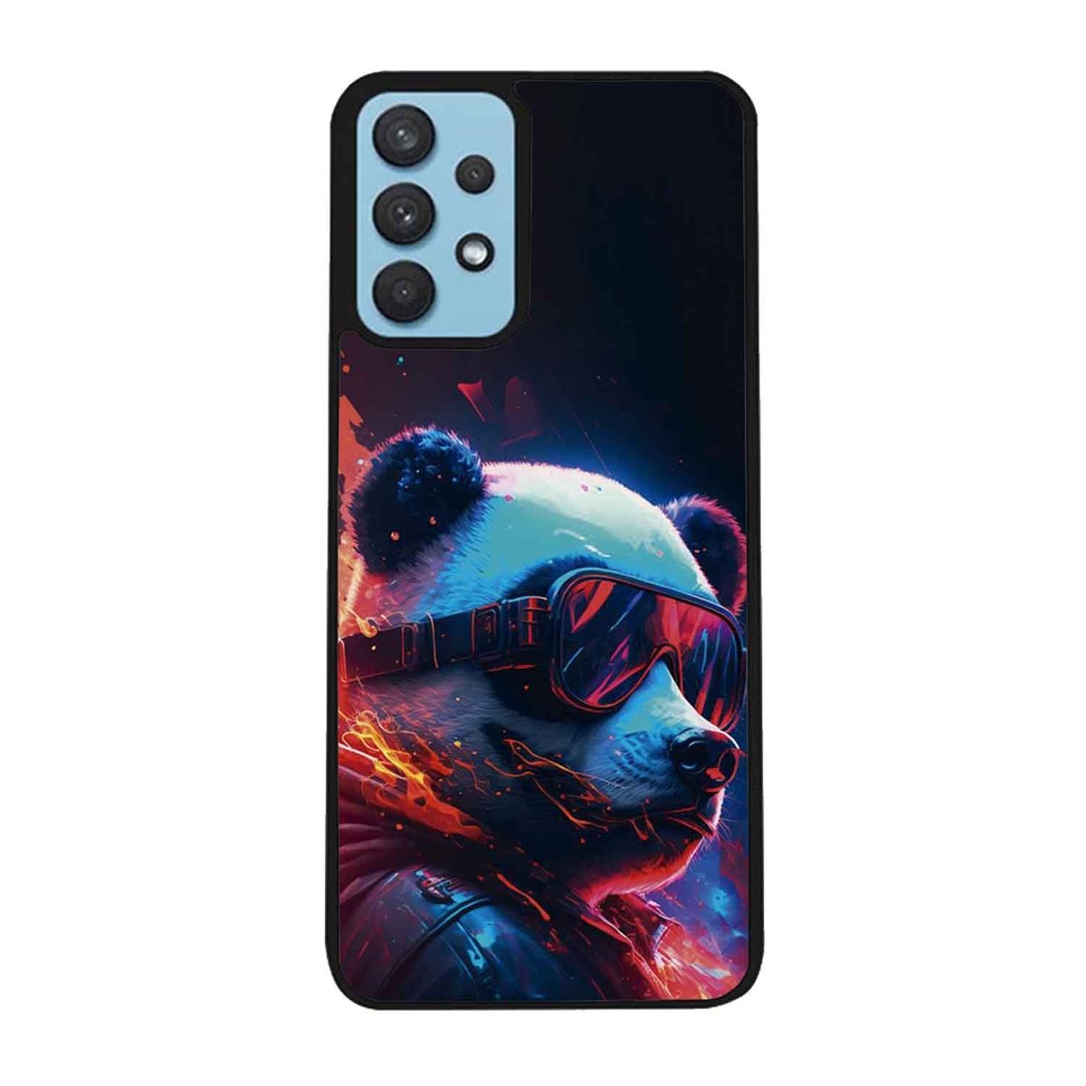 GENERICO - Funda Protector Case Para SAMSUNG A32 4G
