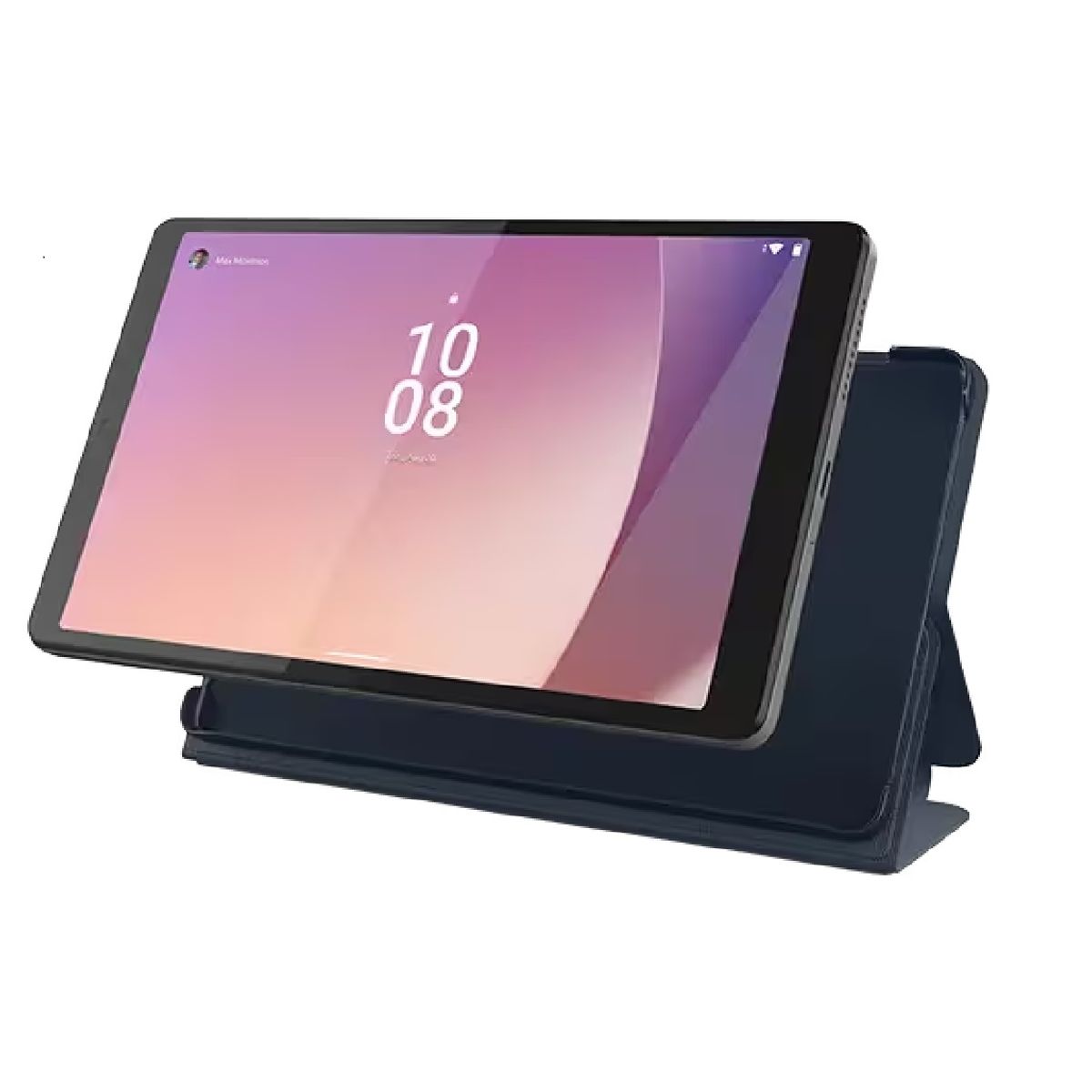 LENOVO - Tablet Lenovo Tab M8 4ta 8" + Folio Case WIFI, 4GB, 64GB, Android 12