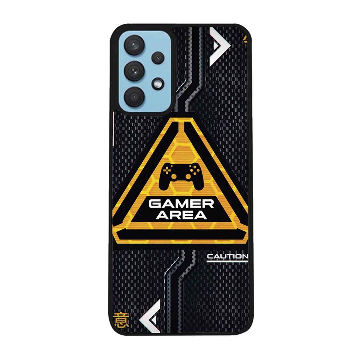 GENERICO - Funda Protector Case Para SAMSUNG A32 4G