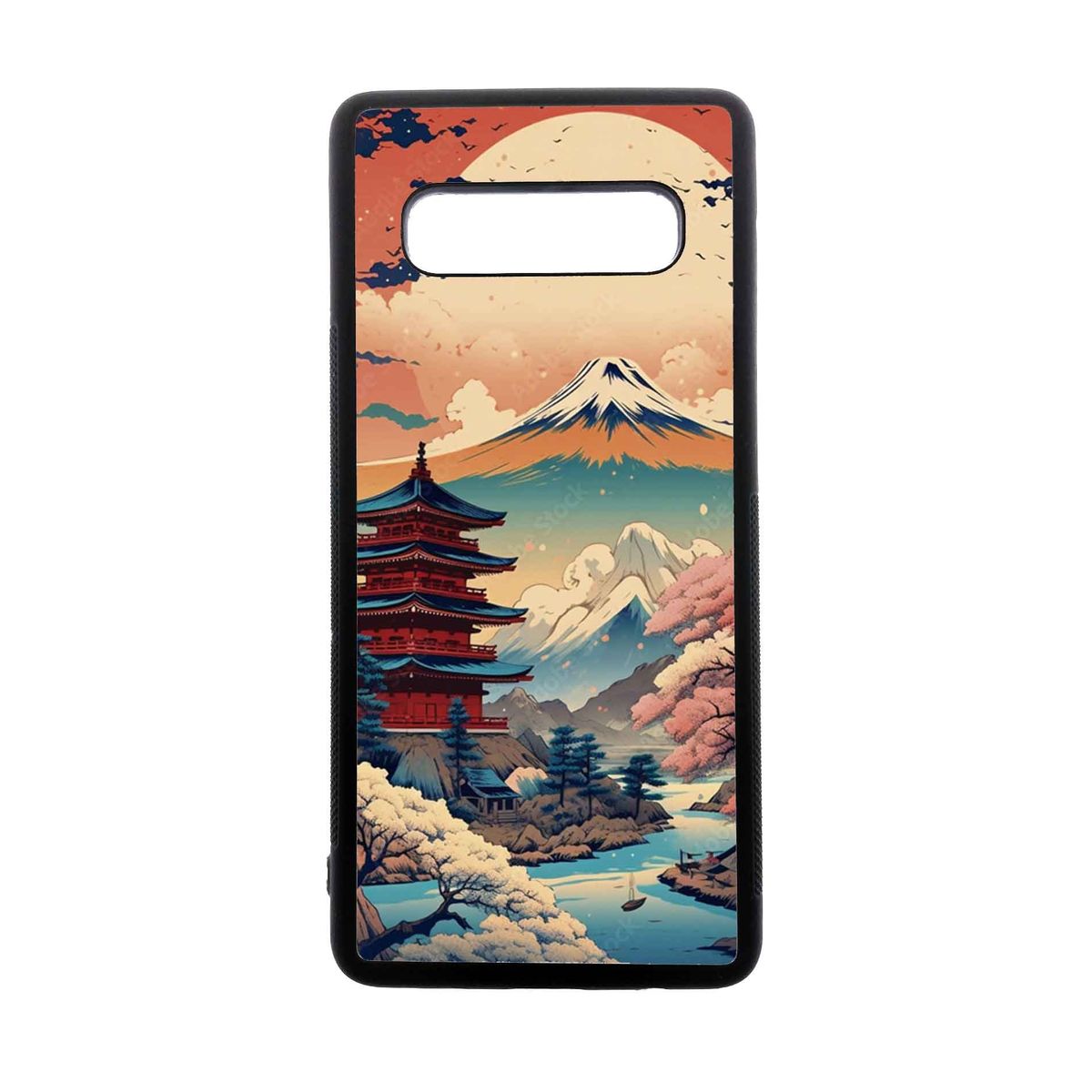 GENERICO - Funda Protector Case Para SAMSUNG S10 PLUS