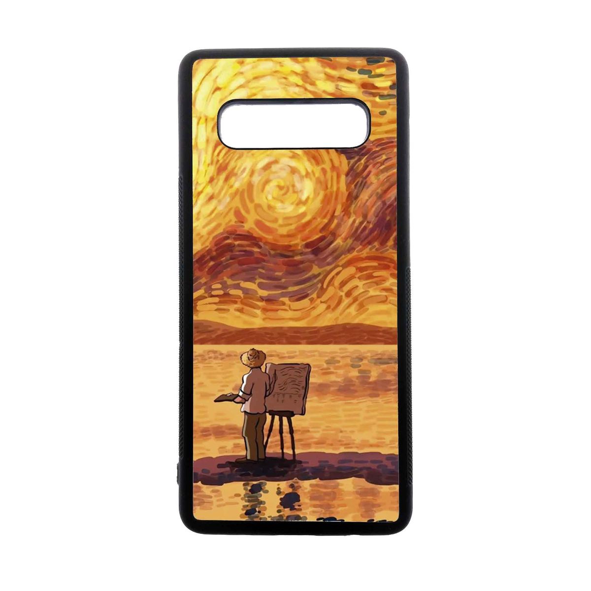 GENERICO - Funda Protector Case Para SAMSUNG S10 PLUS