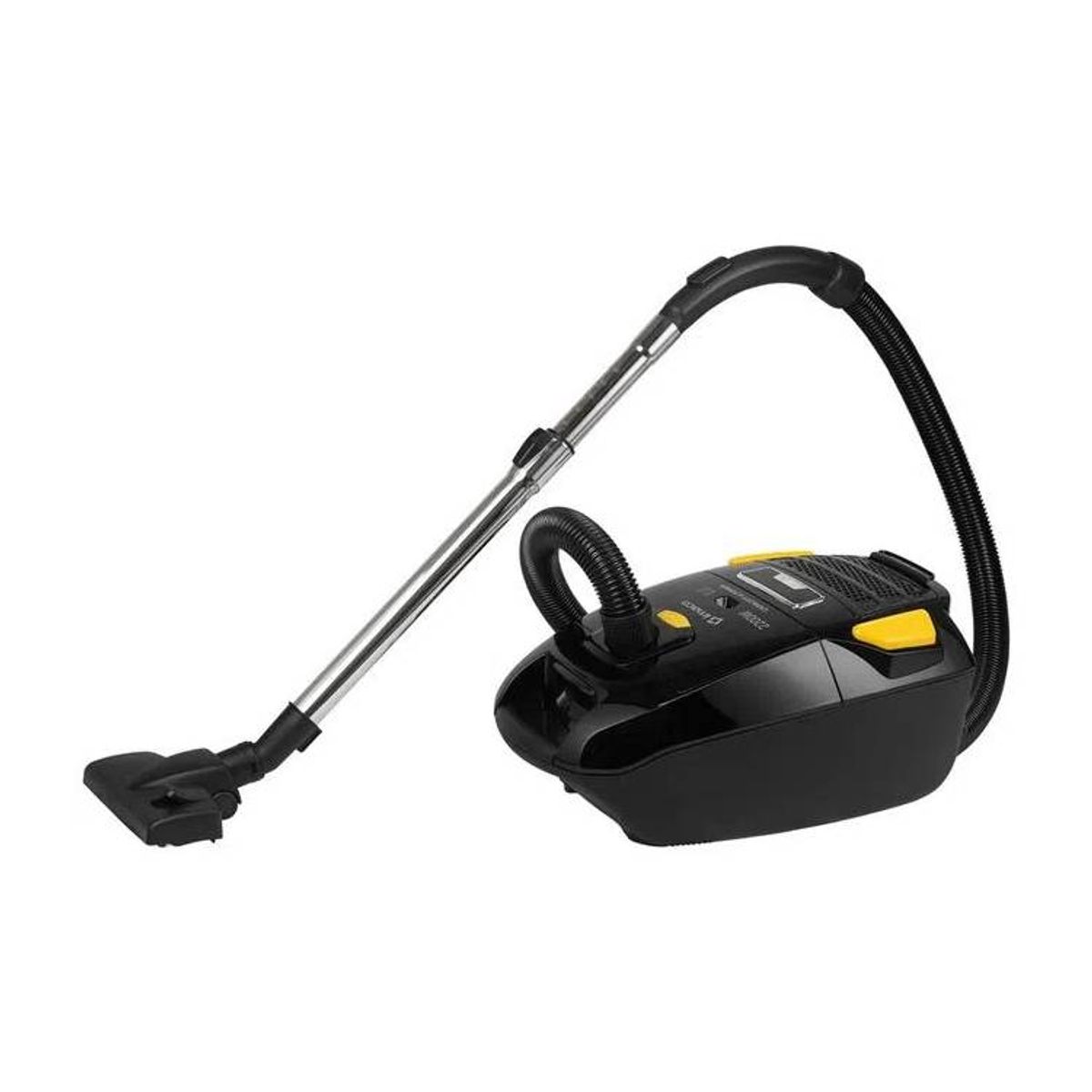 IMACO - Aspiradora Domestica Imaco IA2200 de 6L 2200W