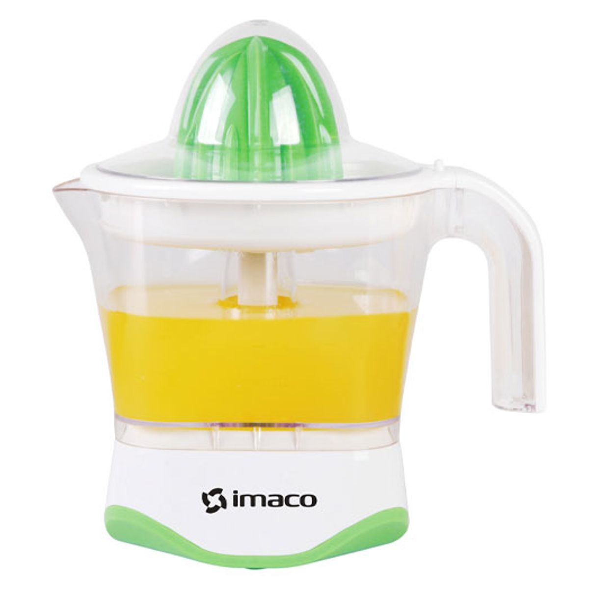 IMACO - Exprimidor de Cítricos Imaco CP402 de 1 Litros