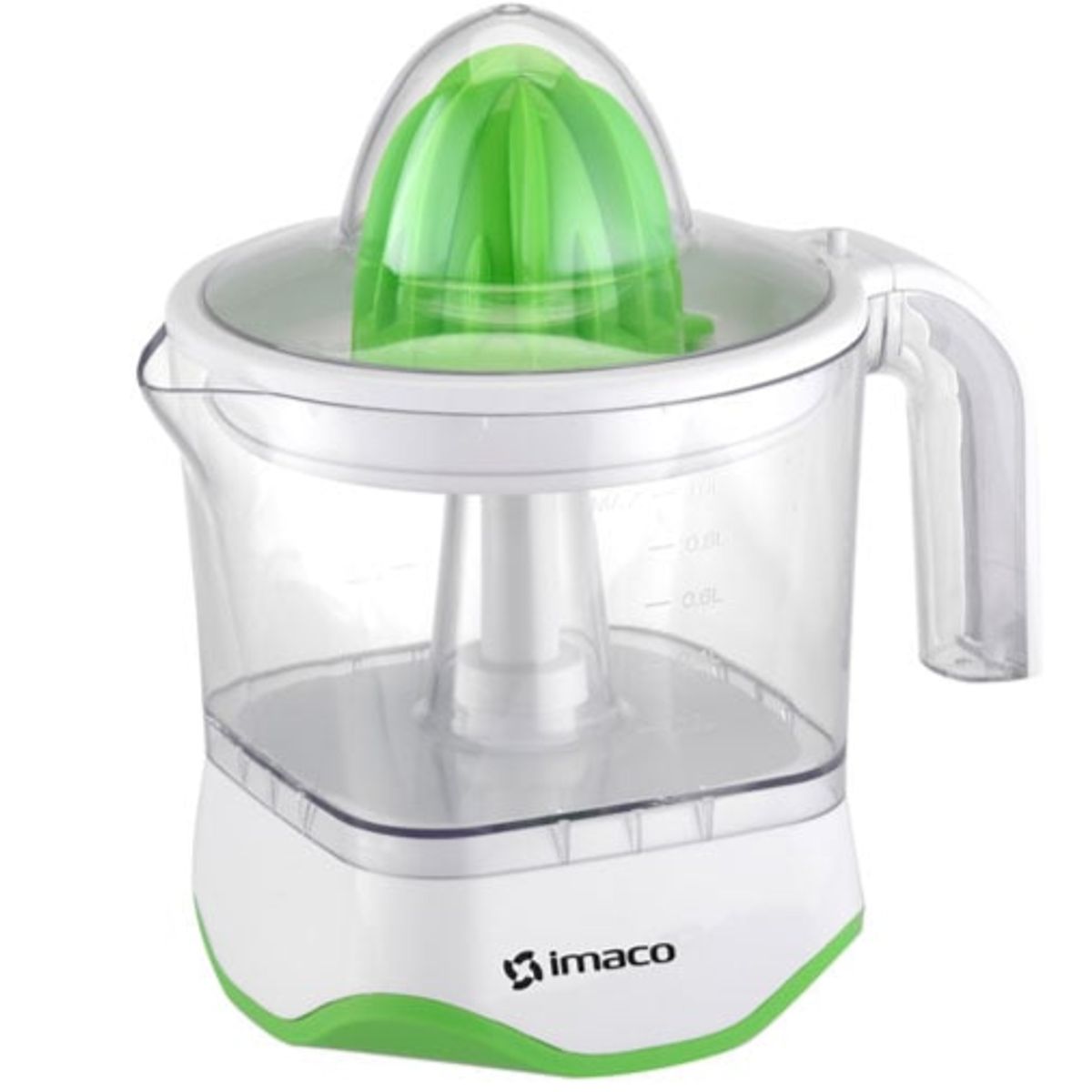 IMACO - Exprimidor de Cítricos Imaco CP402 de 1 Litros