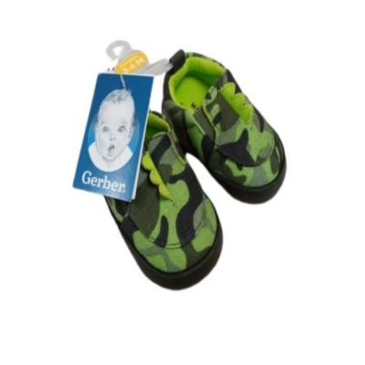 GERBER - Zapato Americano para Bebe