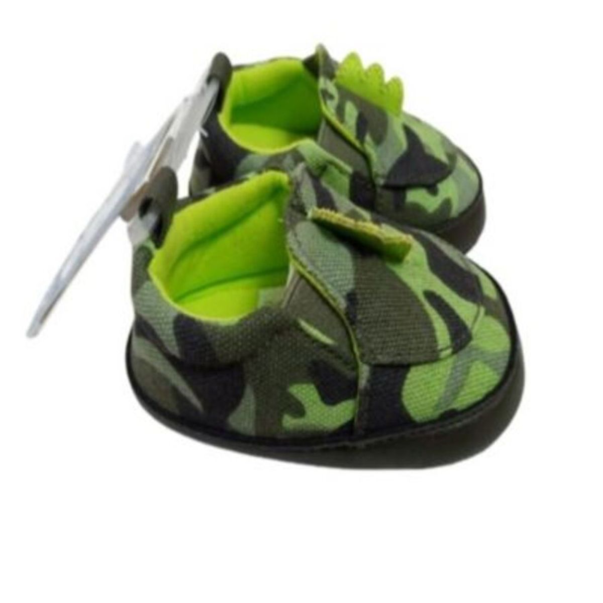 GERBER - Zapato Americano para Bebe