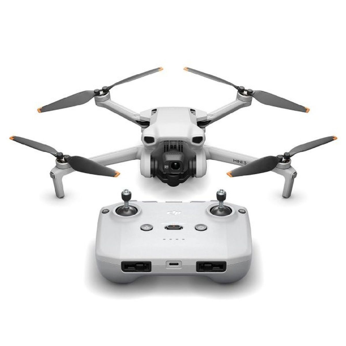 DJI - Drone DJI MINI 3 (GL) - tienda Oficial DJI