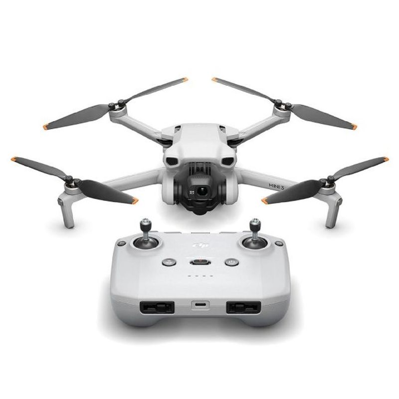 DJI - Drone DJI MINI 3 (GL) - tienda Oficial DJI