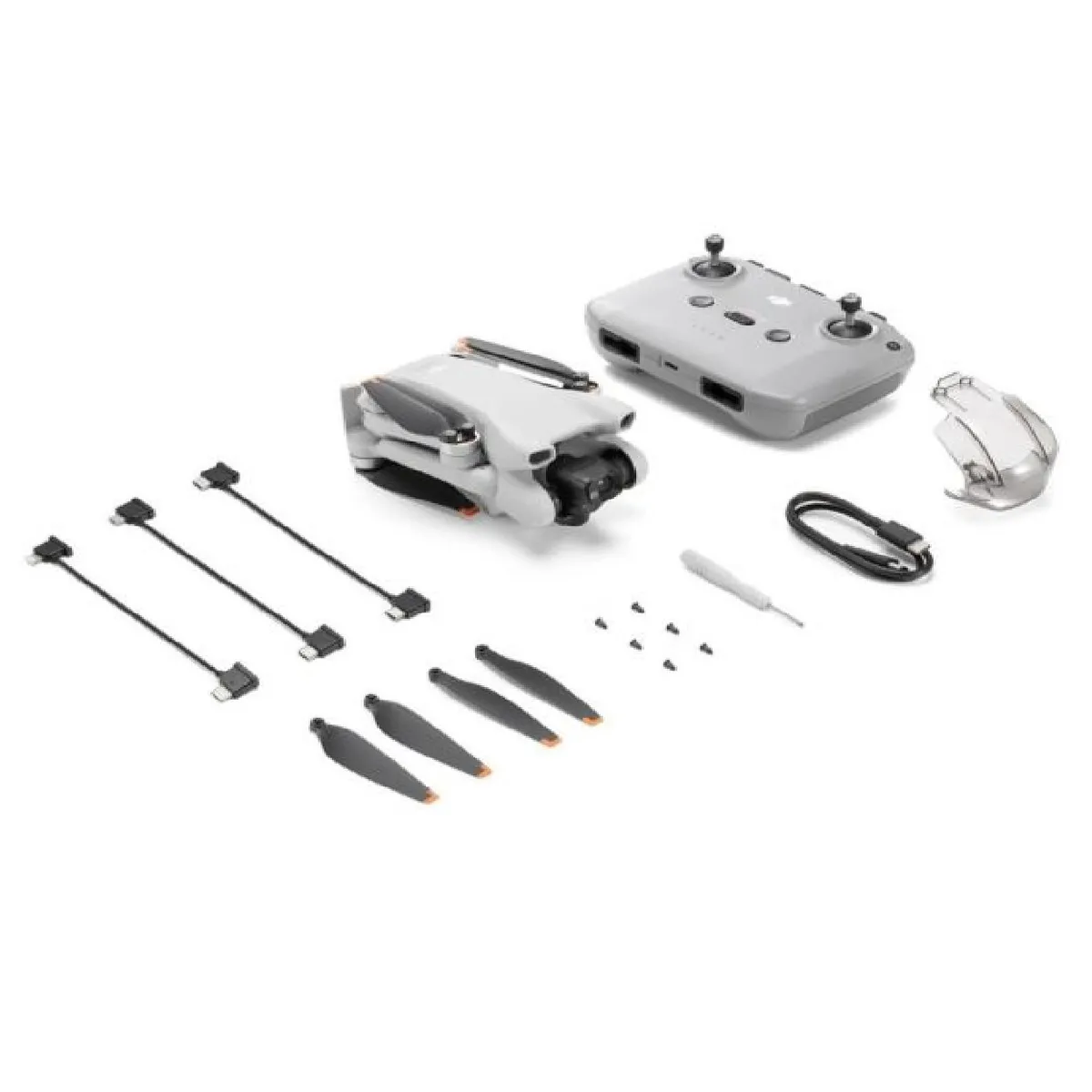 DJI - Drone DJI MINI 3 (GL) - tienda Oficial DJI