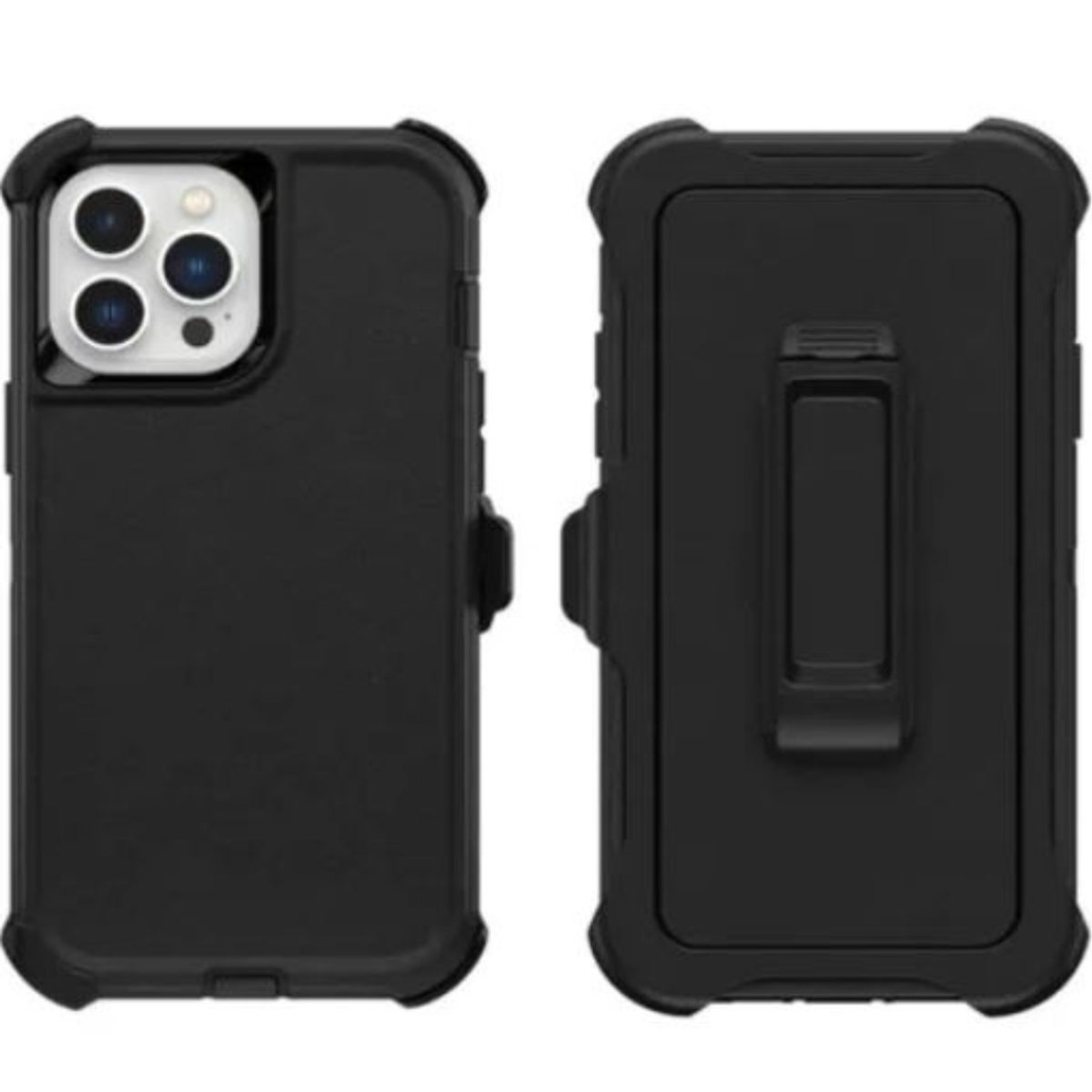 OTTERBOX - CASE OTTERBOX IPHONE 15 PRO MAX