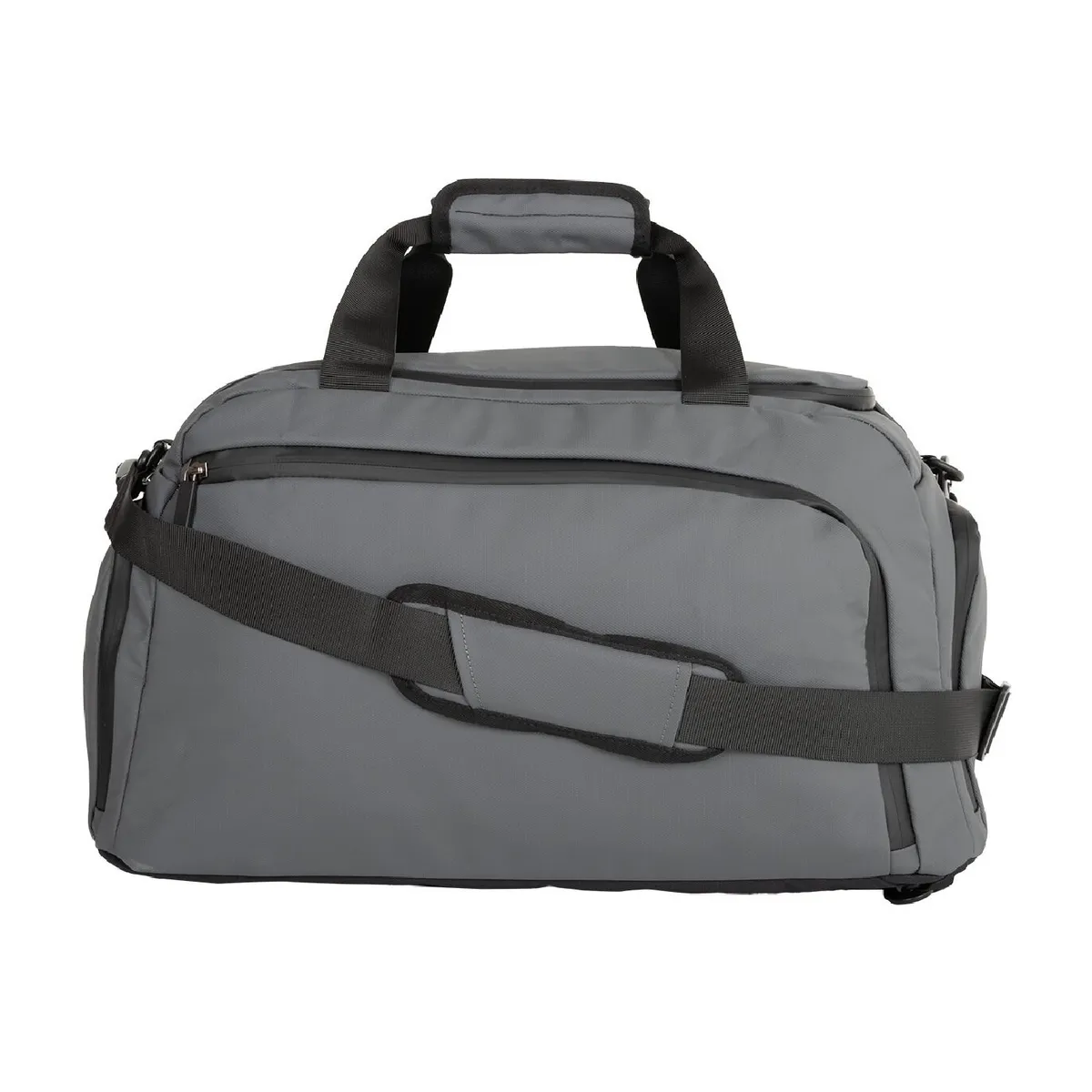 TERRA FORCE - Bolso Convertible Gris 45L Corcovado