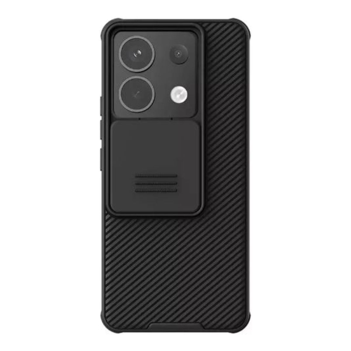 NILLKIN - CASE NILLKIN XIAOMI REDMI NOTE 13 PRO 5G