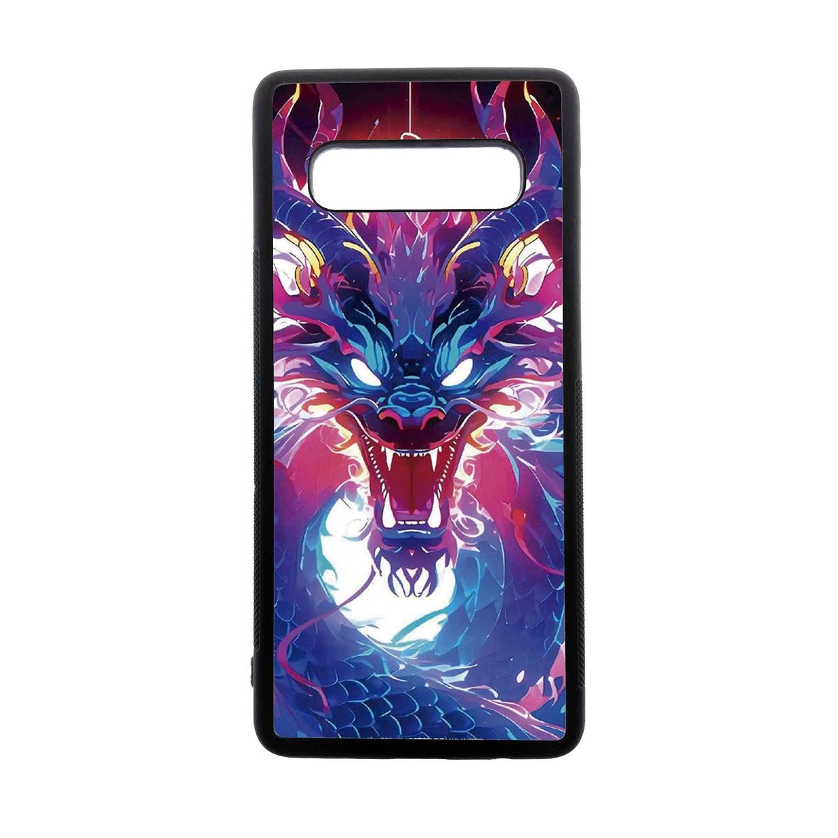 GENERICO - Funda Protector Case Para SAMSUNG S10 PLUS