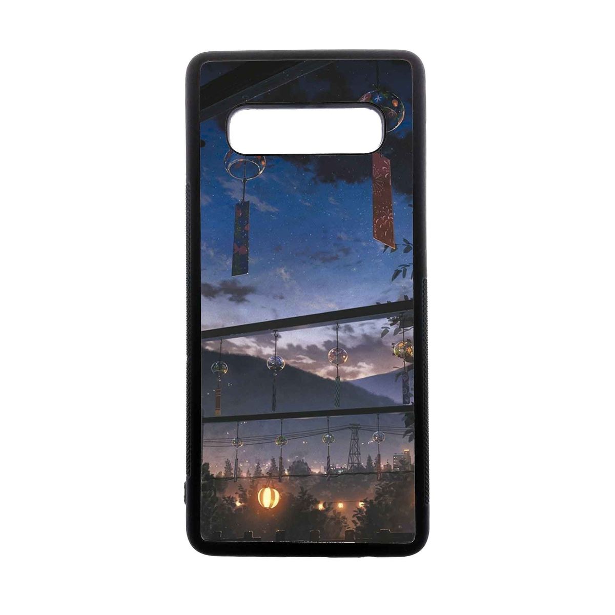 GENERICO - Funda Protector Case Para SAMSUNG S10 PLUS