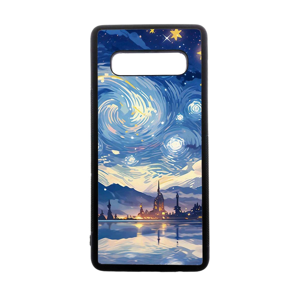 GENERICO - Funda Protector Case Para SAMSUNG S10 PLUS