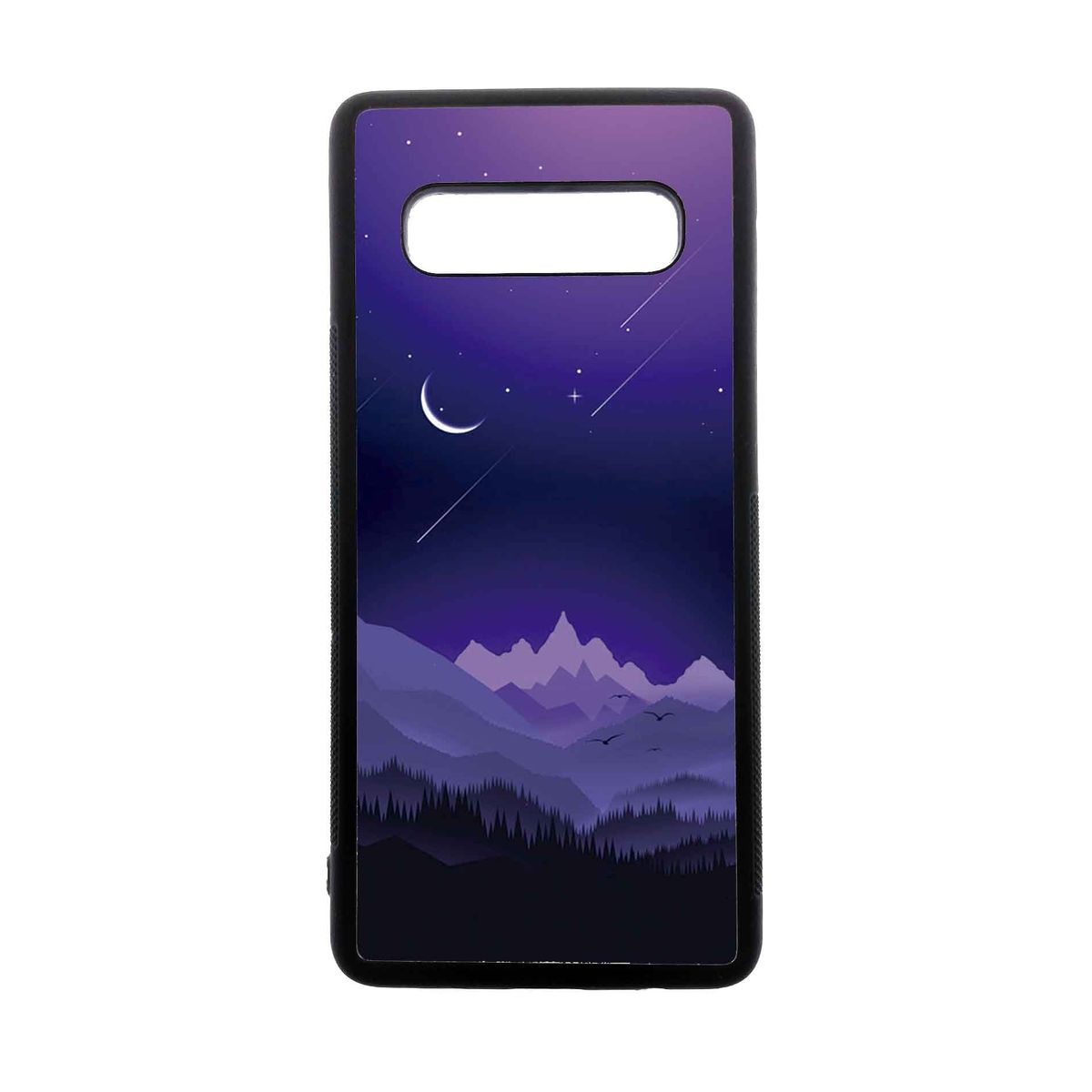 GENERICO - Funda Protector Case Para SAMSUNG S10 PLUS