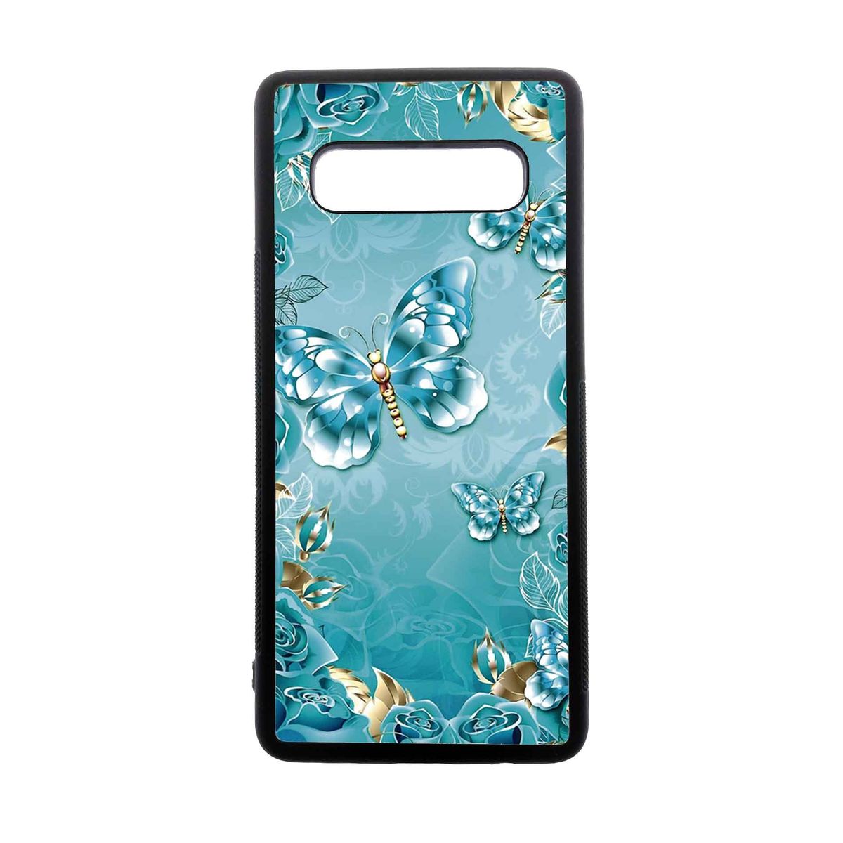 GENERICO - Funda Protector Case Para SAMSUNG S10 PLUS