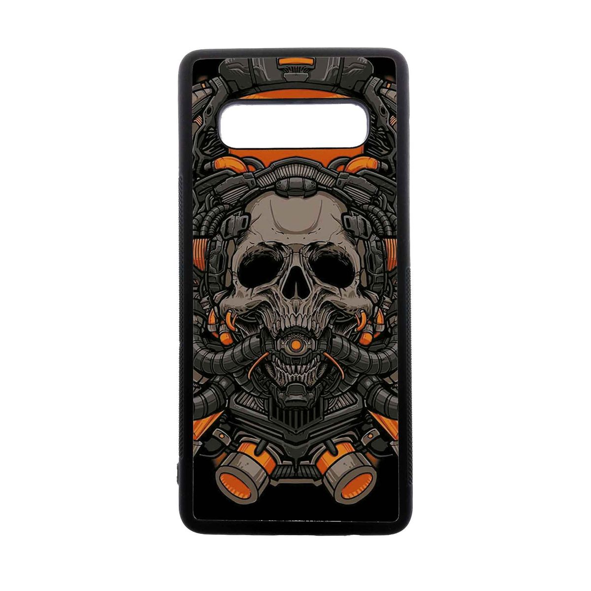 GENERICO - Funda Protector Case Para SAMSUNG S10 PLUS