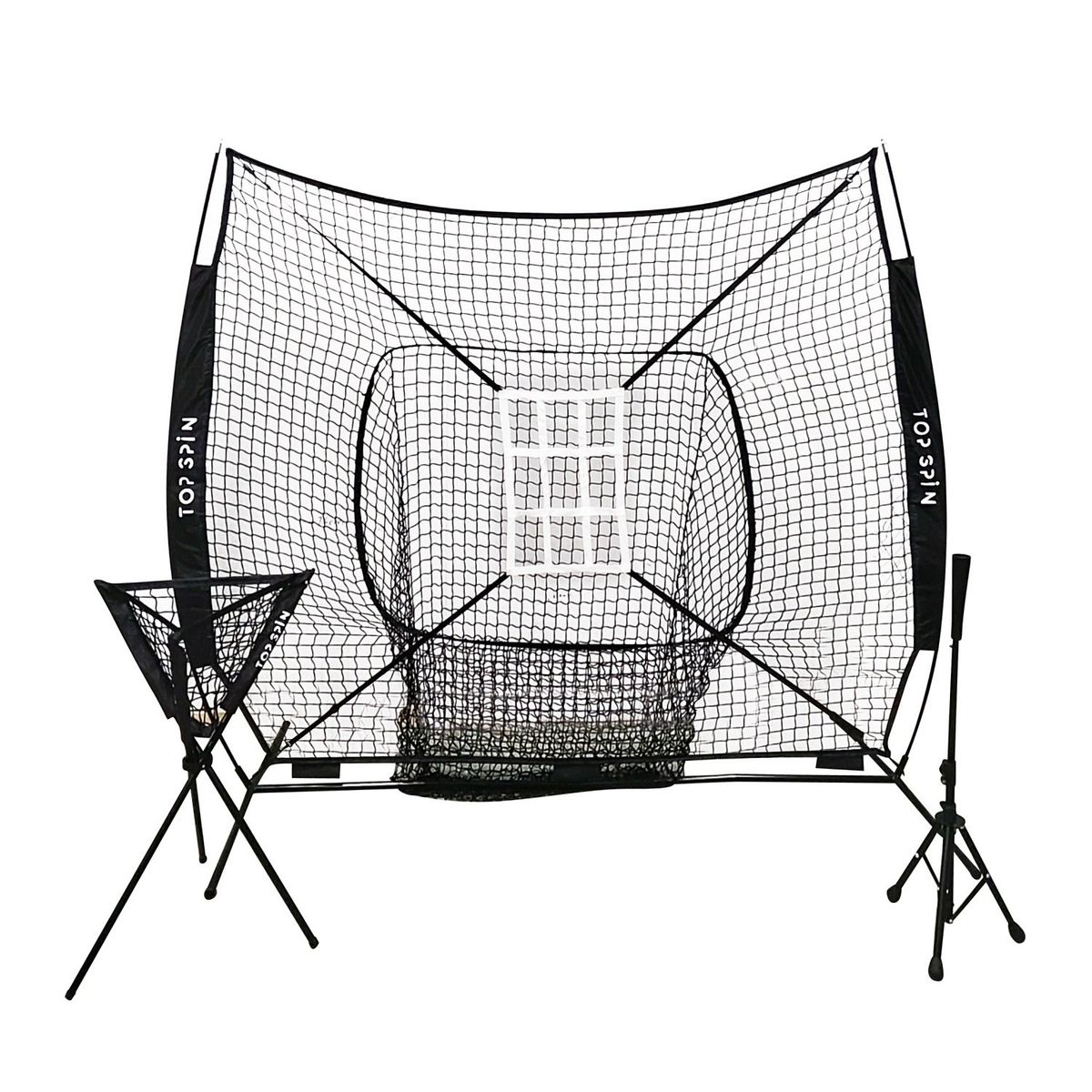 TOP SPIN - Set de Entrenamiento