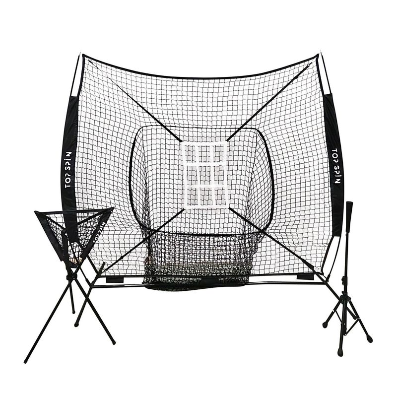 TOP SPIN - Set de Entrenamiento