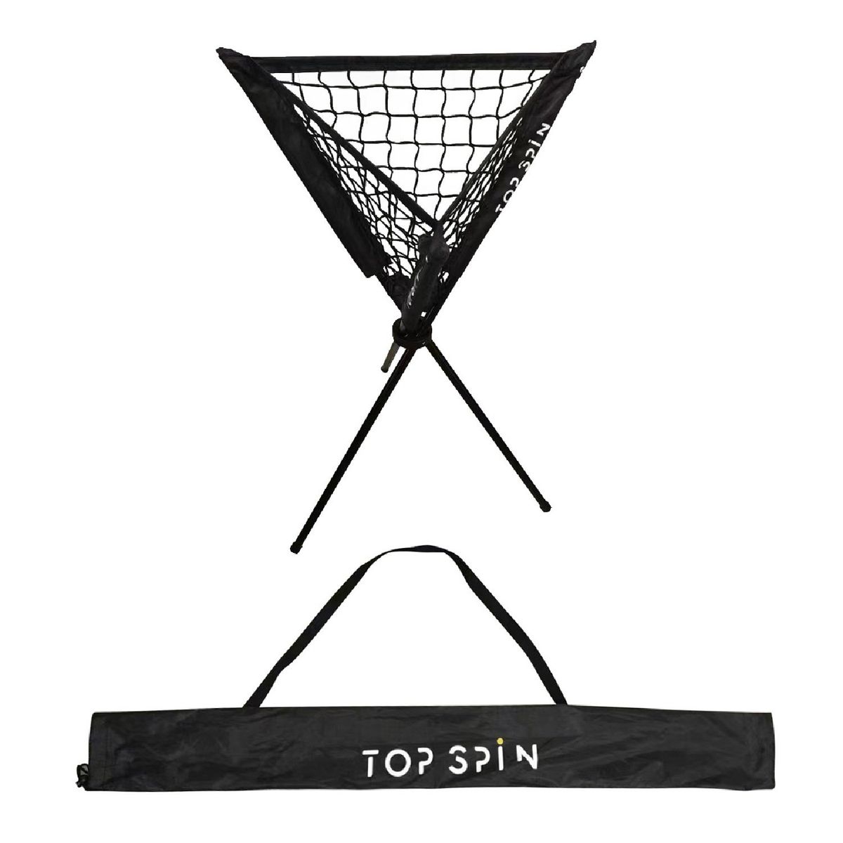 TOP SPIN - Set de Entrenamiento