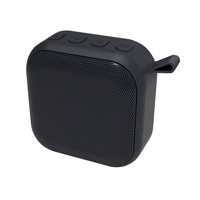 TEROS - PARLANTE INALAMBRICO TEROS TE6032N NEGRO