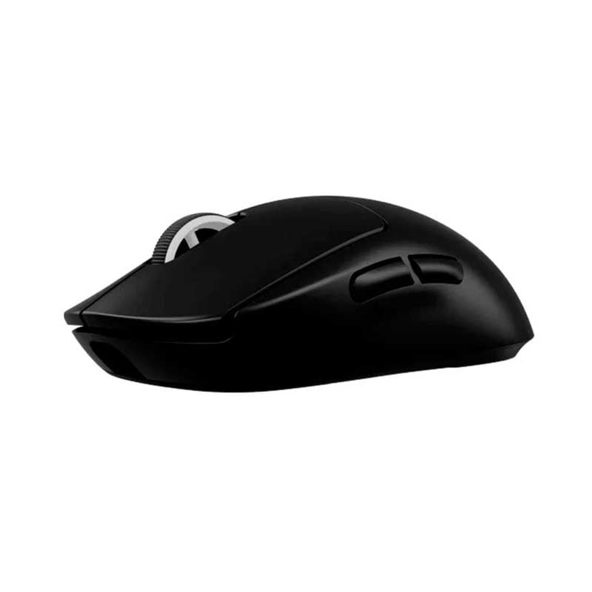 LOGITECH - Mouse LOGITECH GPRO X SUPERLIGHT 2 Inalambrico 32,000 DPI Negro
