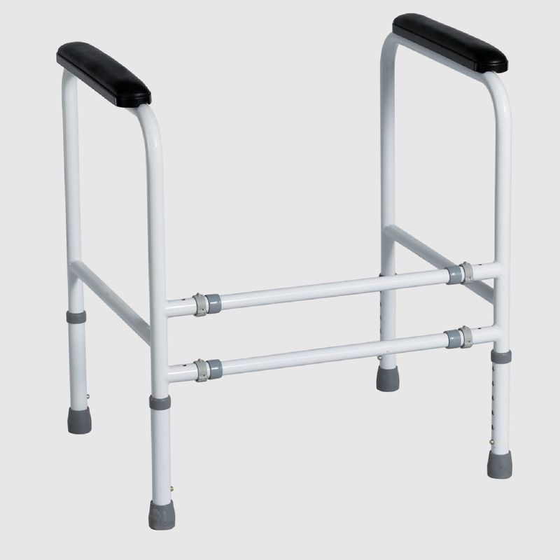 FIRST CARE - Barra Seguridad WC - Fc