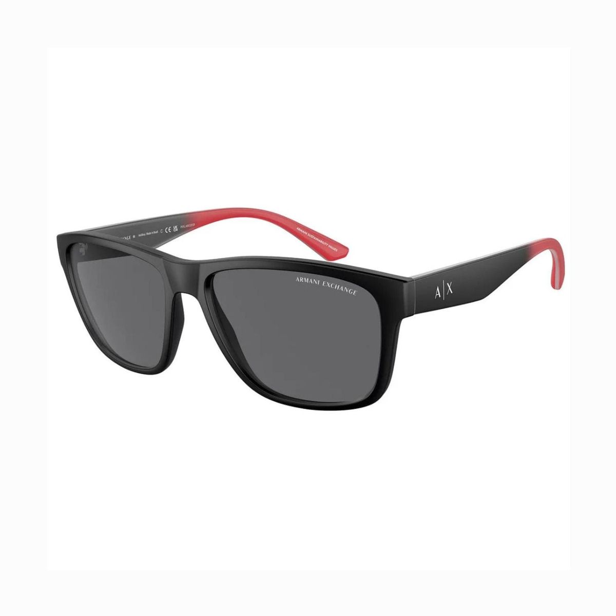 ARMANI EXCHANGE - LENTES DE SOL UV400 HOMBRE AX4135S 807881 59 ARMANI EXCHANGE