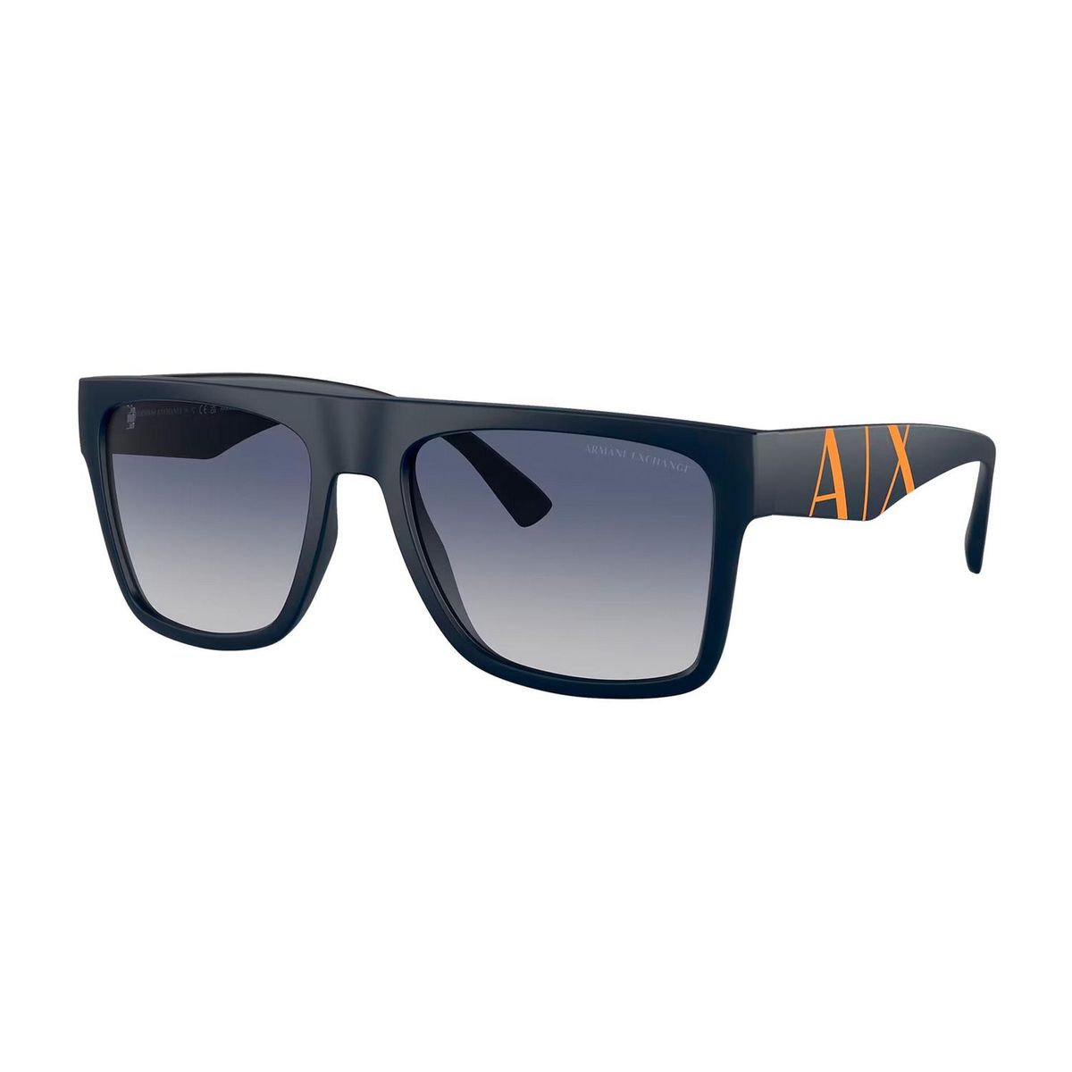 ARMANI EXCHANGE - LENTES DE SOL HOMBRE AX4113S 81814L 55 ARMANI EXCHANGE