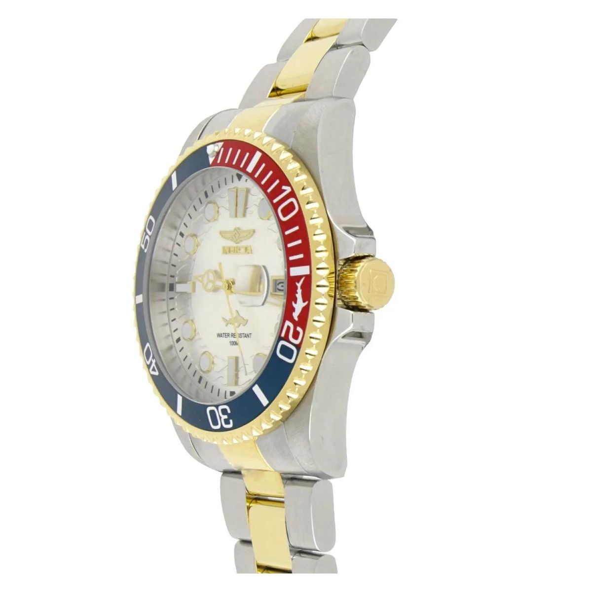 INVICTA - RELOJ ANALOGICO HOMBRE 44710 INVICTA