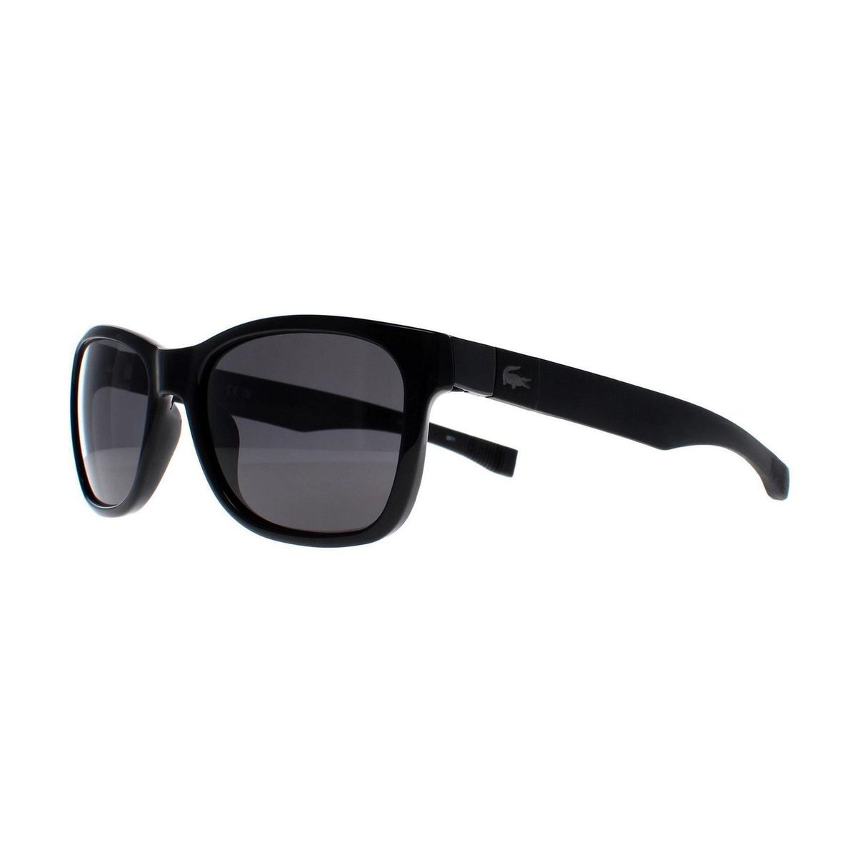 LACOSTE - LENTES DE SOL POLARIZADOS UNISEX L662S 001 LACOSTE