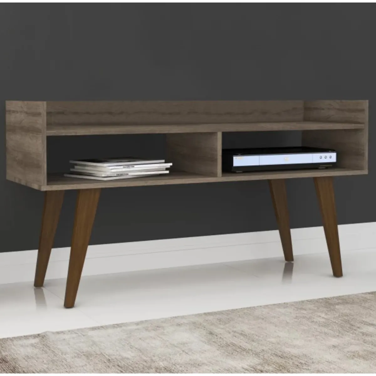 GENERICO - Mesa Tv Martina Siena Decoban Hogar